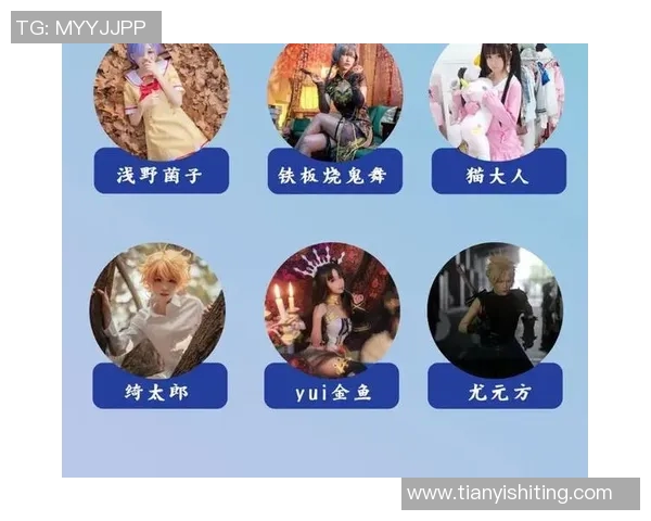 漫展上那些以足球明星为灵感的精彩COSPLAY作品大盘点